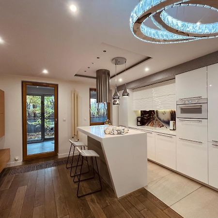 Apartament Mecenasa Krakow Luaran gambar