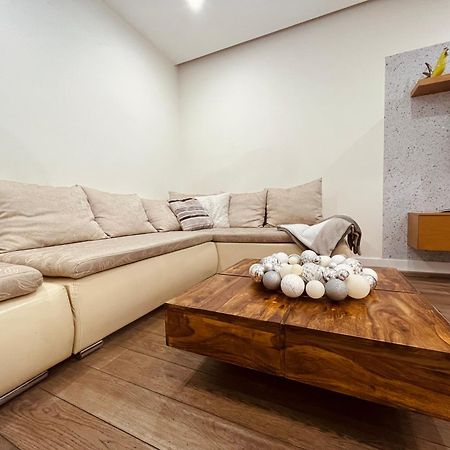 Apartament Mecenasa Krakow Luaran gambar