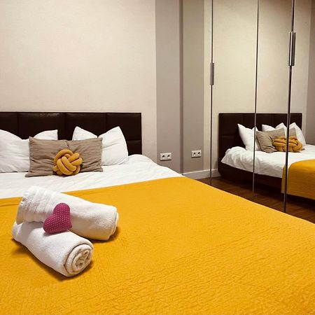 Apartament Mecenasa Krakow Luaran gambar