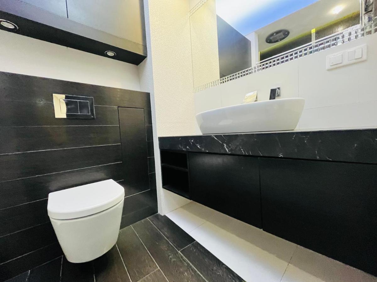 Apartament Mecenasa Krakow Luaran gambar