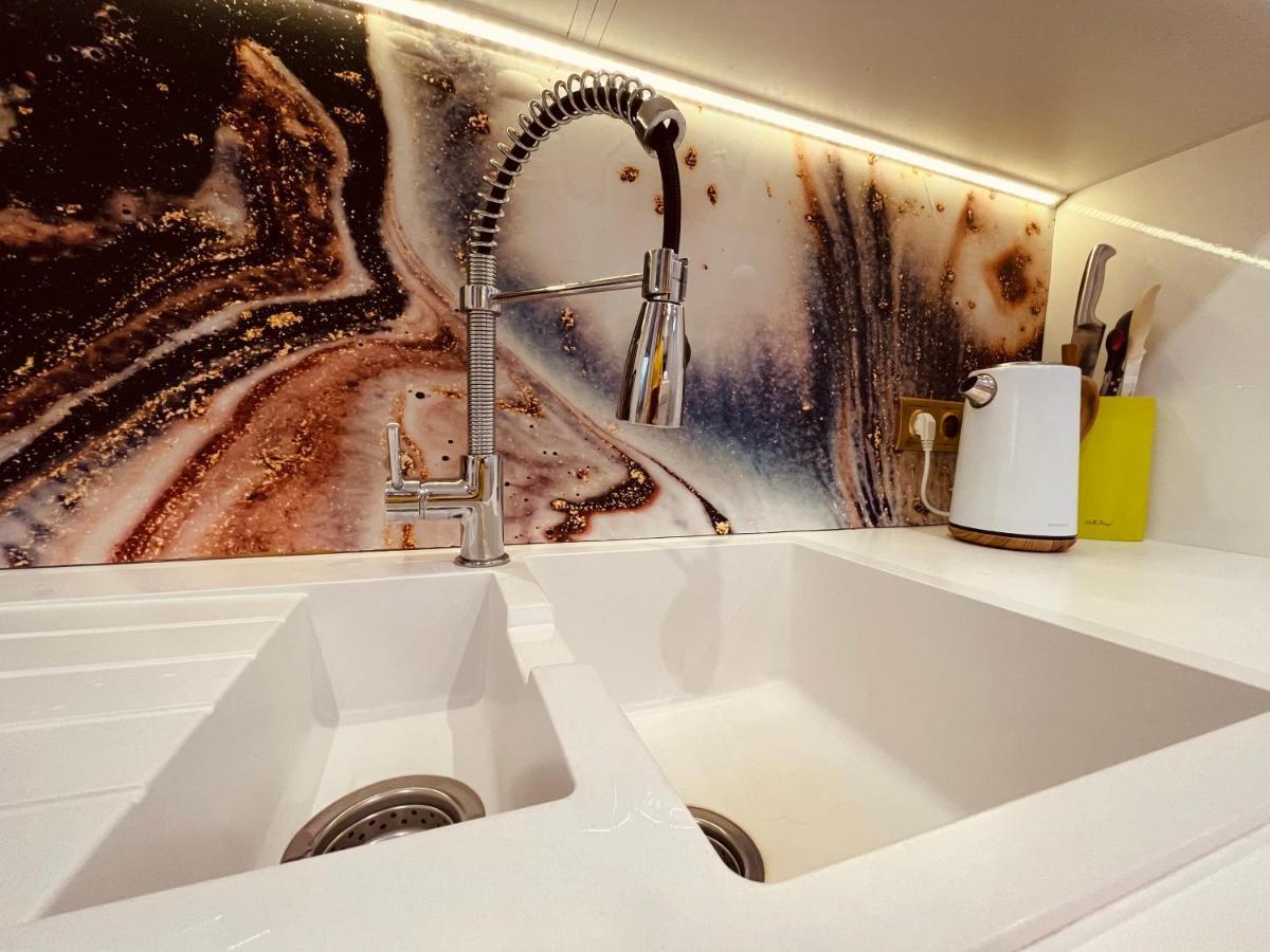Apartament Mecenasa Krakow Luaran gambar