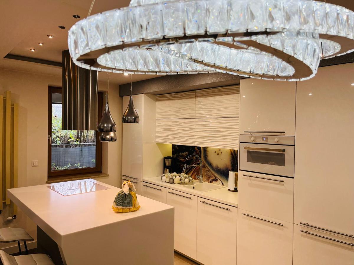 Apartament Mecenasa Krakow Luaran gambar