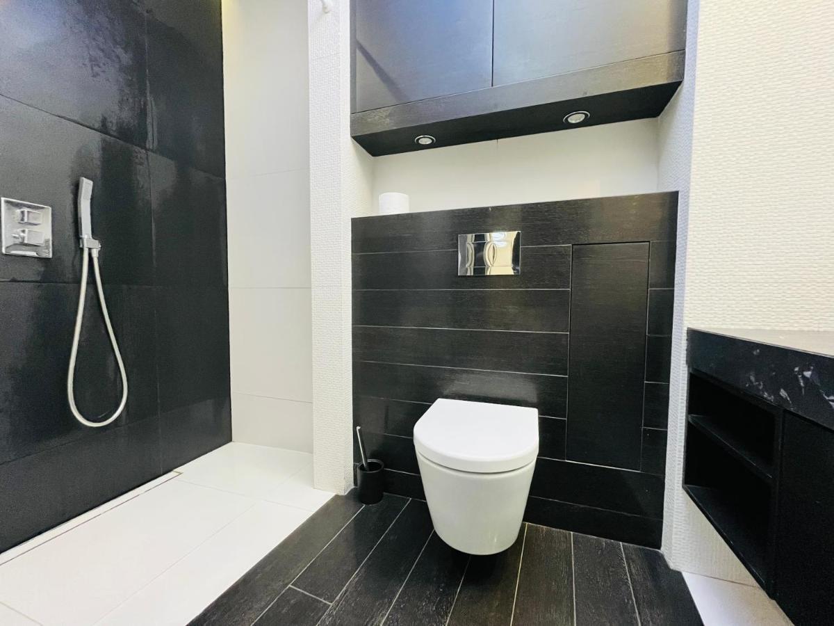 Apartament Mecenasa Krakow Luaran gambar