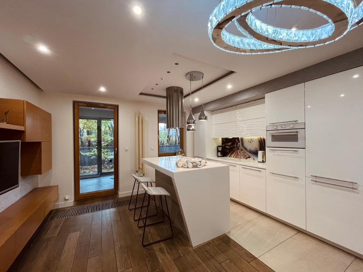 Apartament Mecenasa Krakow Luaran gambar