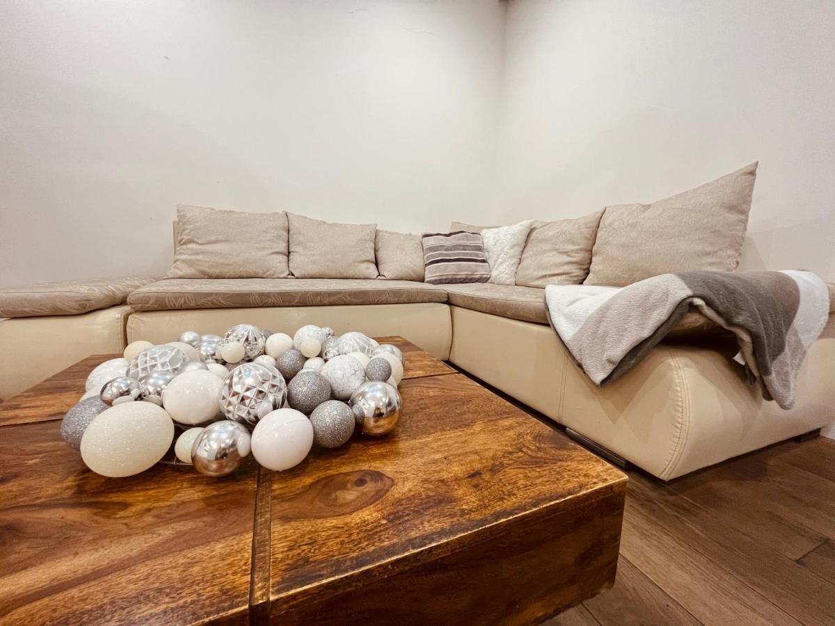 Apartament Mecenasa Krakow Luaran gambar