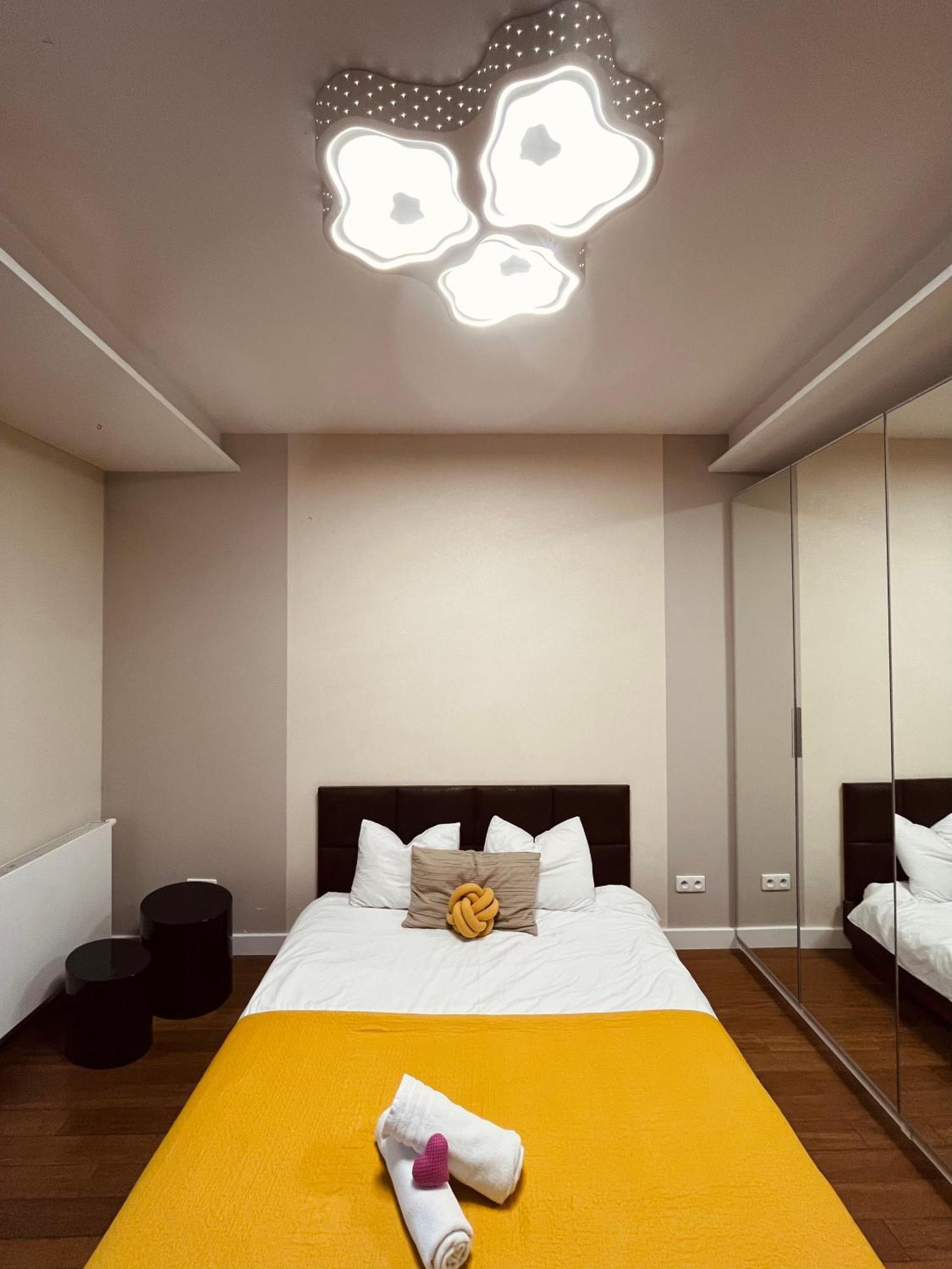 Apartament Mecenasa Krakow Luaran gambar
