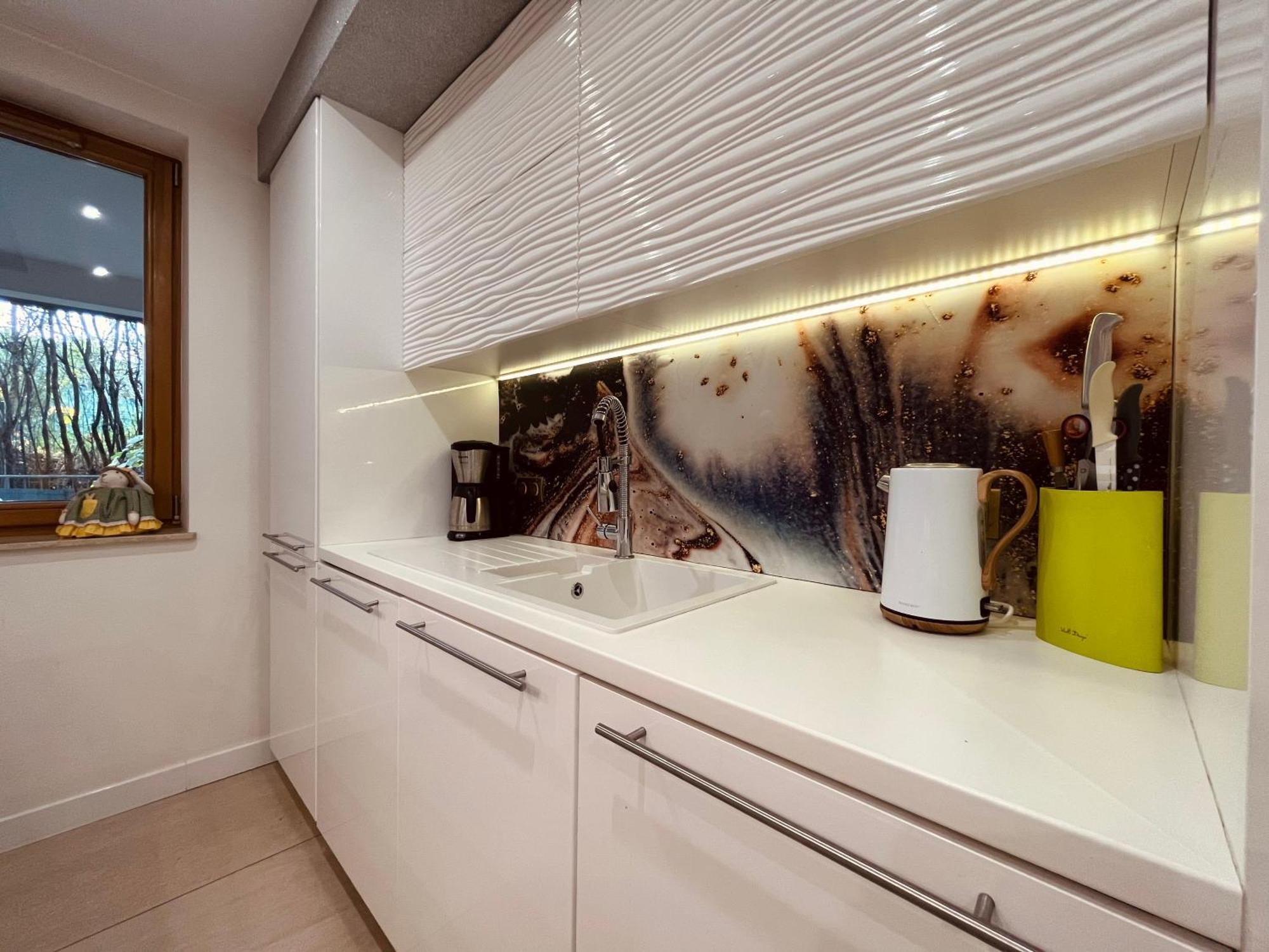 Apartament Mecenasa Krakow Luaran gambar