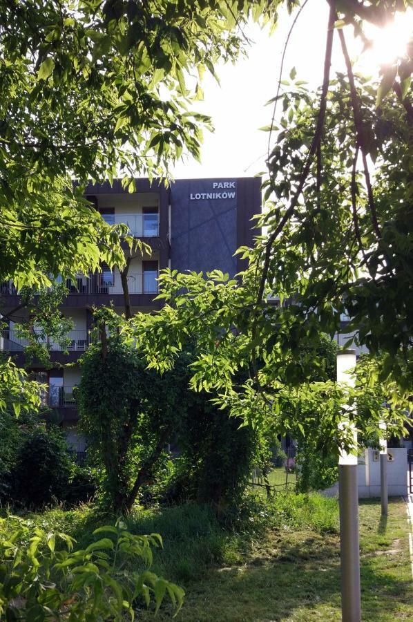 Apartament Mecenasa Krakow Luaran gambar