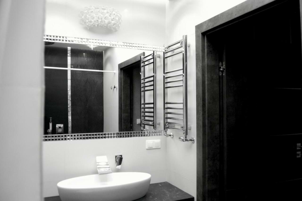 Apartament Mecenasa Krakow Luaran gambar